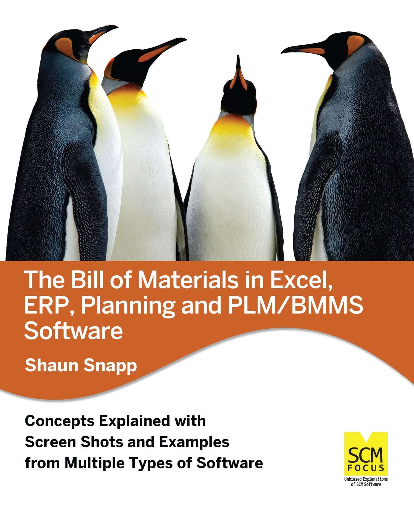 Bill of Materials in Excel, Planning, ERP and PLM/BMMS Software