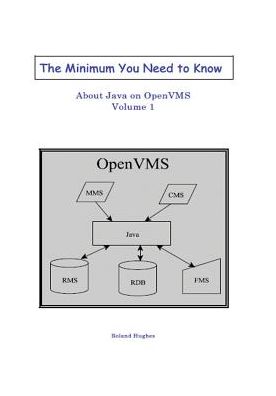 The Minimum You Need to Know About Java on OpenVMS