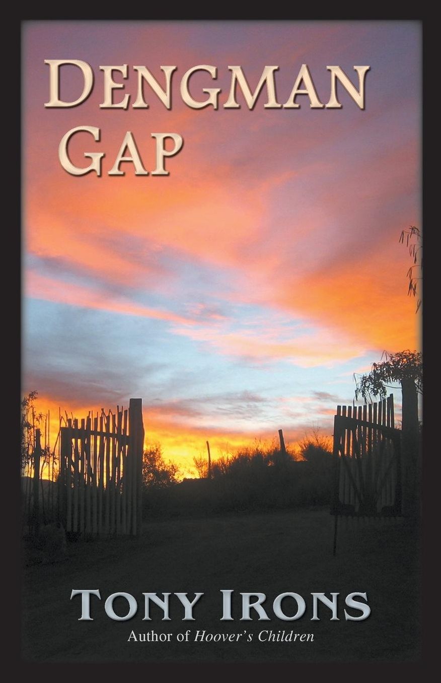 Dengman Gap