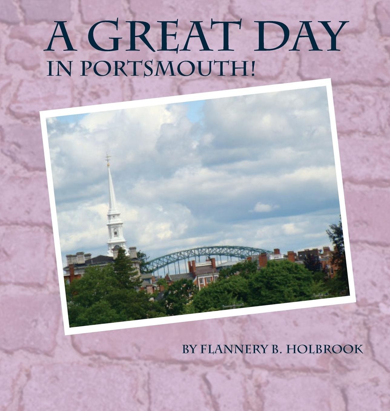 A Great Day In Portsmouth