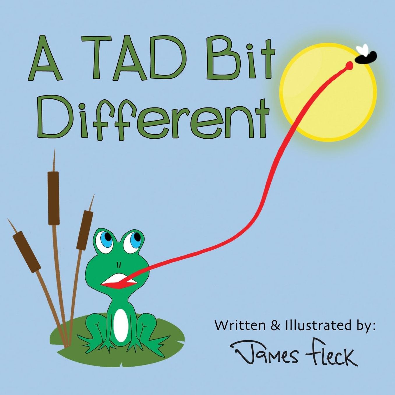 A TAD Bid Different