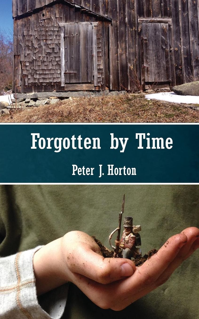 Forgotten by Time