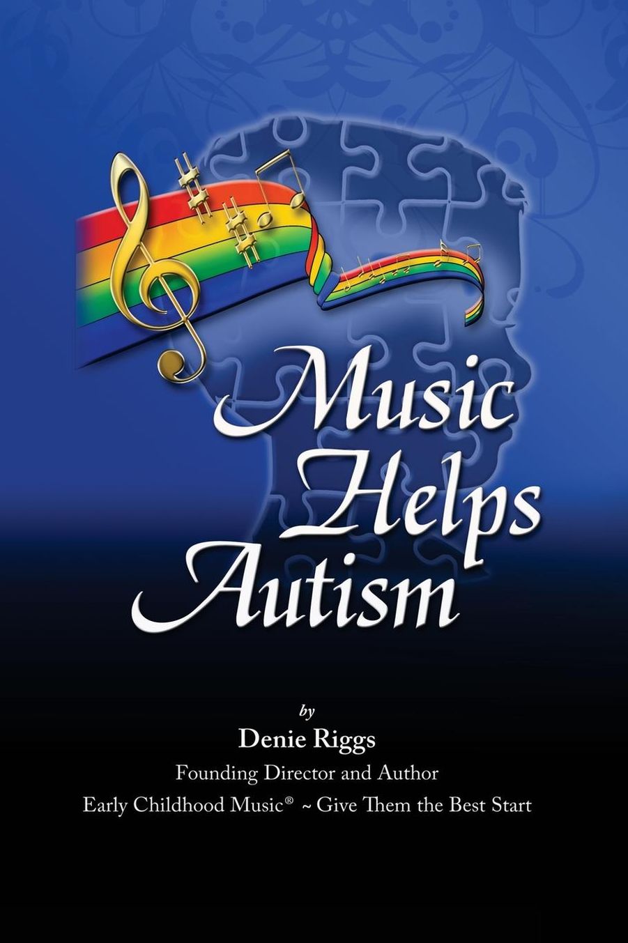 Music Helps Autism