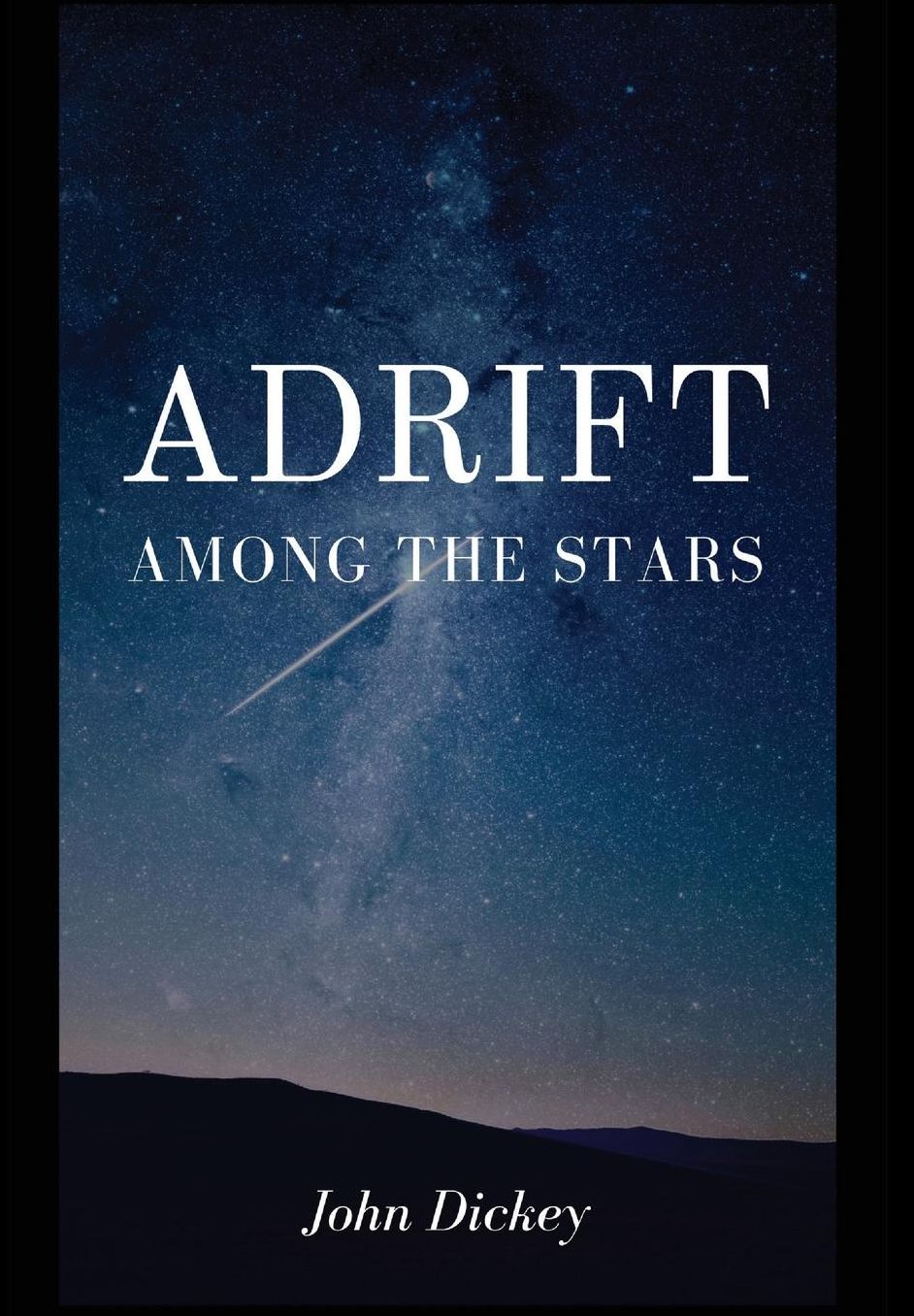 Adrift Among The Stars