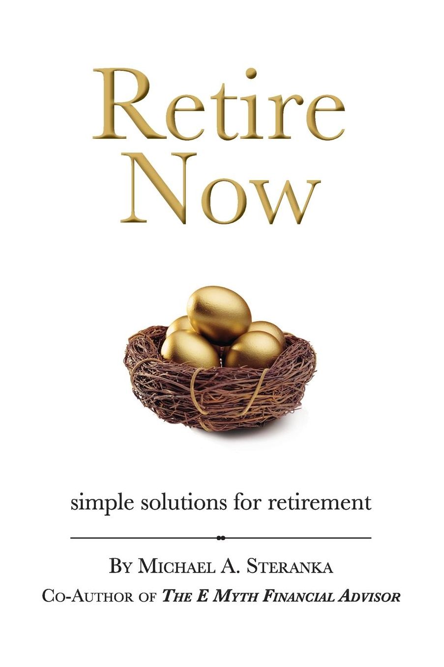 Retire Now