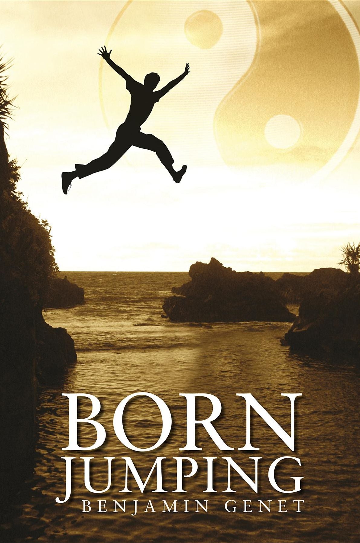 Born Jumping