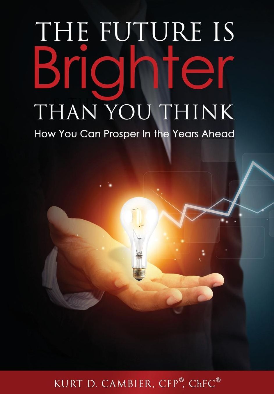 The Future Is Brighter Than You Think