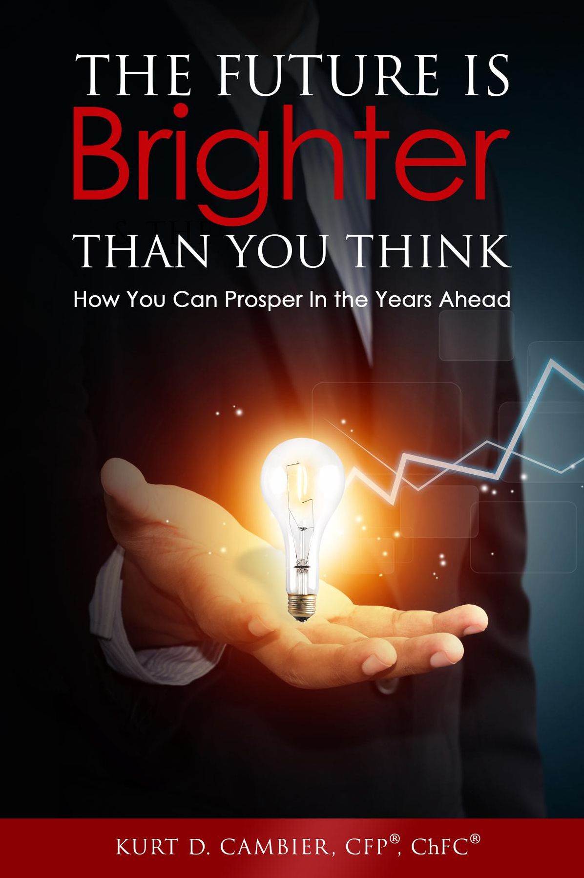 The Future Is Brighter Than You Think