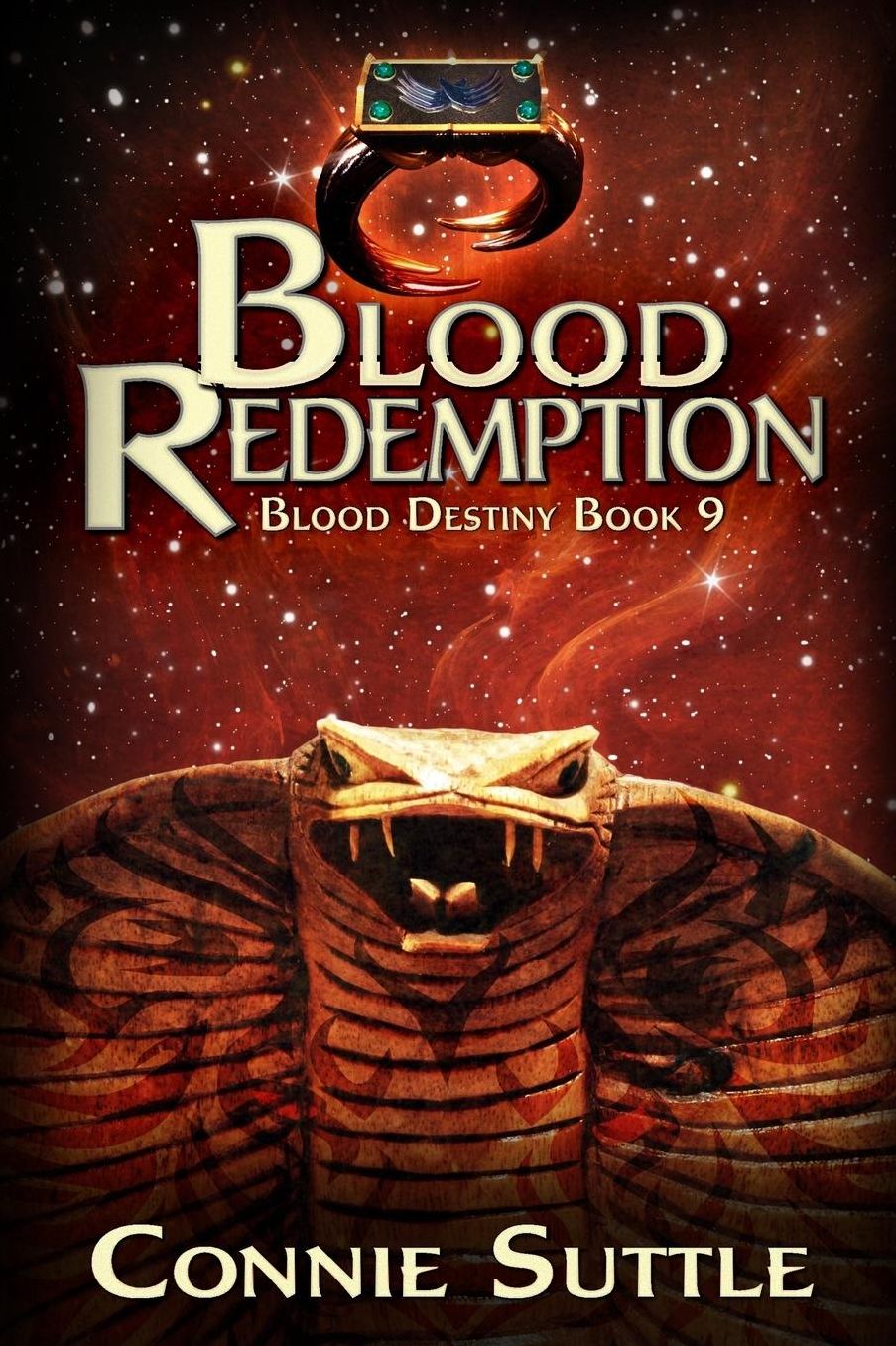 Blood Redemption - jds