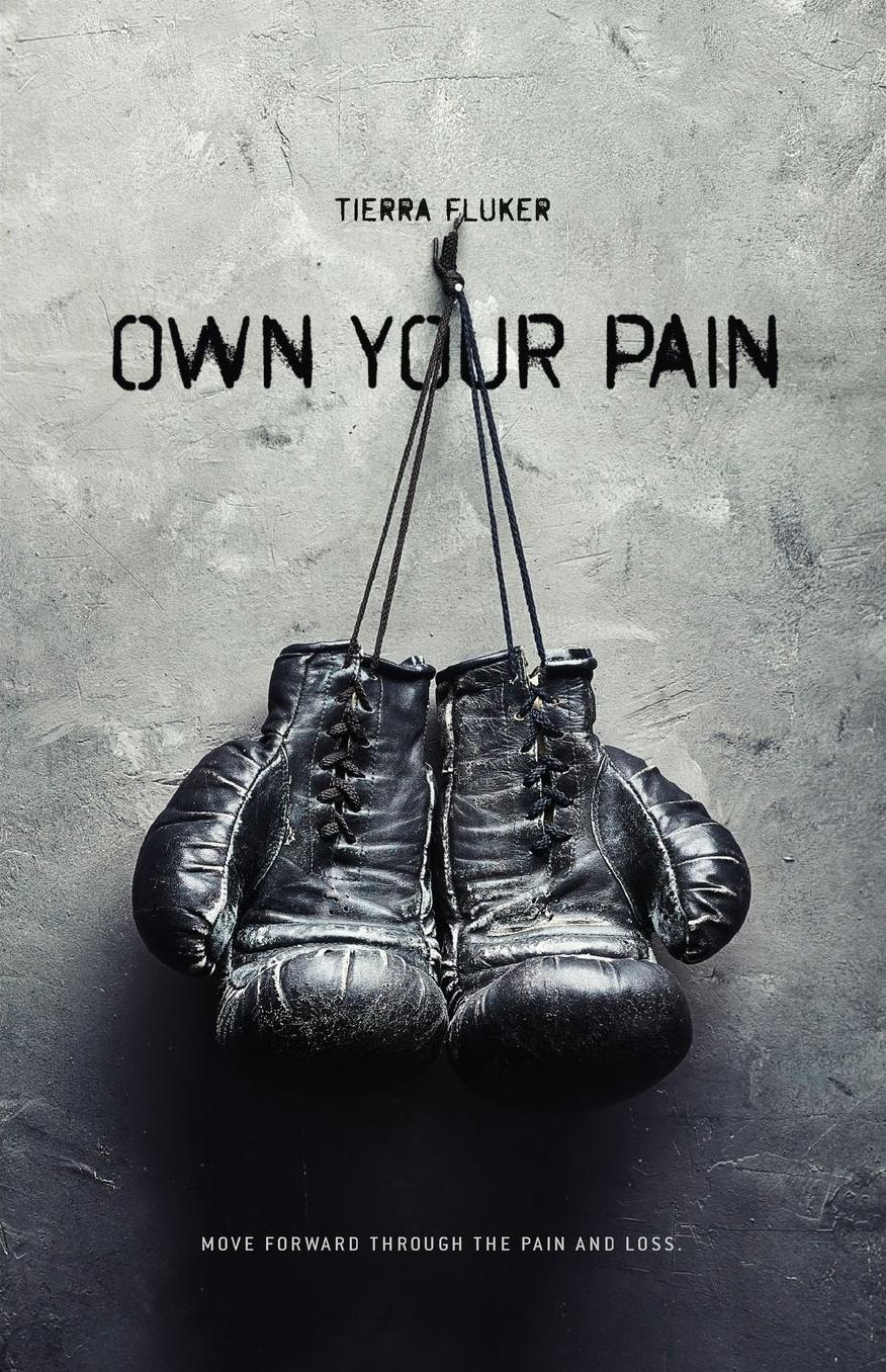 Own Your Pain