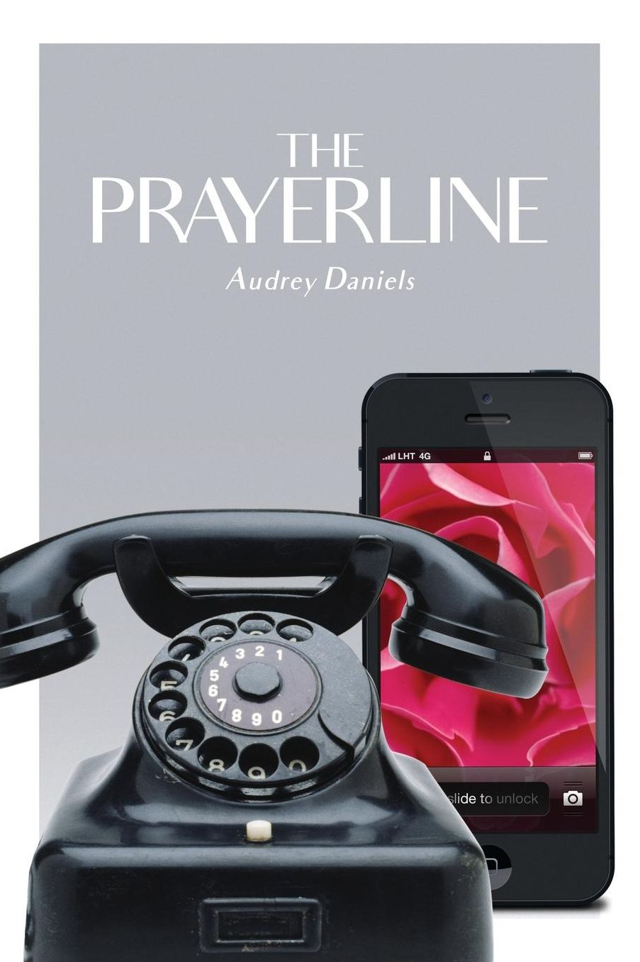 The Prayerline: A call to intercession with Jesus Christ