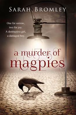 A Murder of Magpies