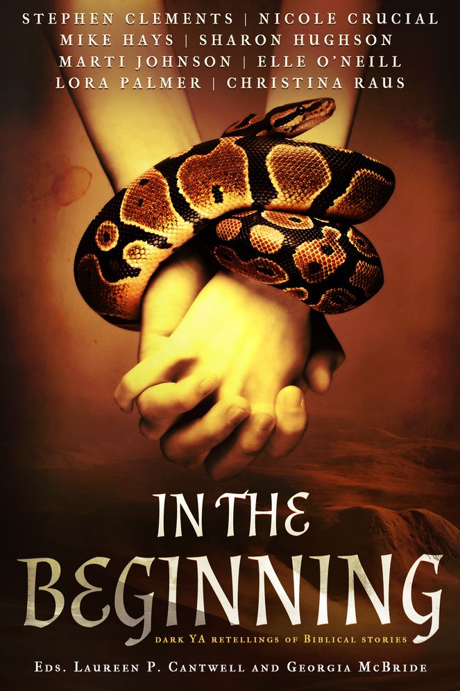 In the Beginning: Dark Retellings of Biblical Tales