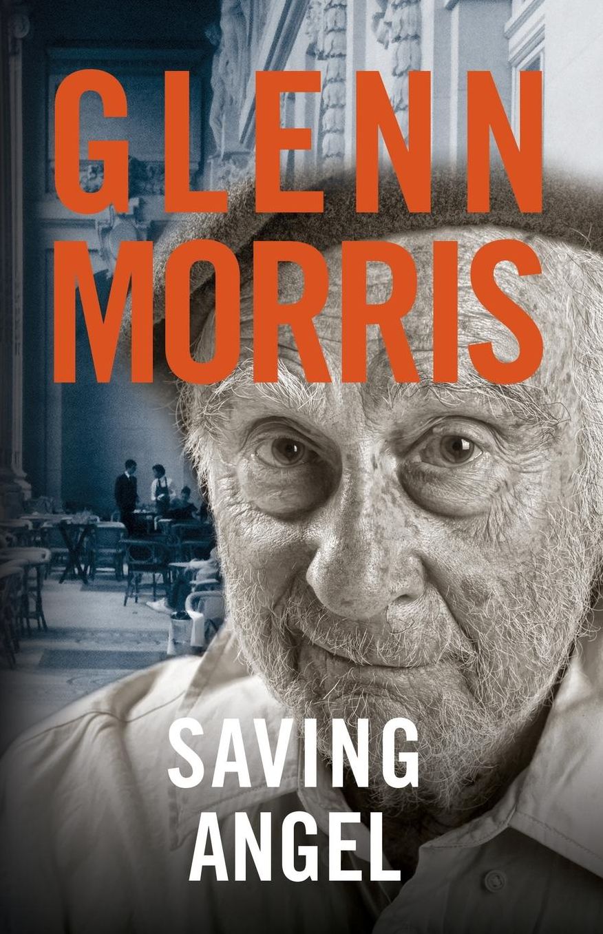 Saving Angel: A Novel