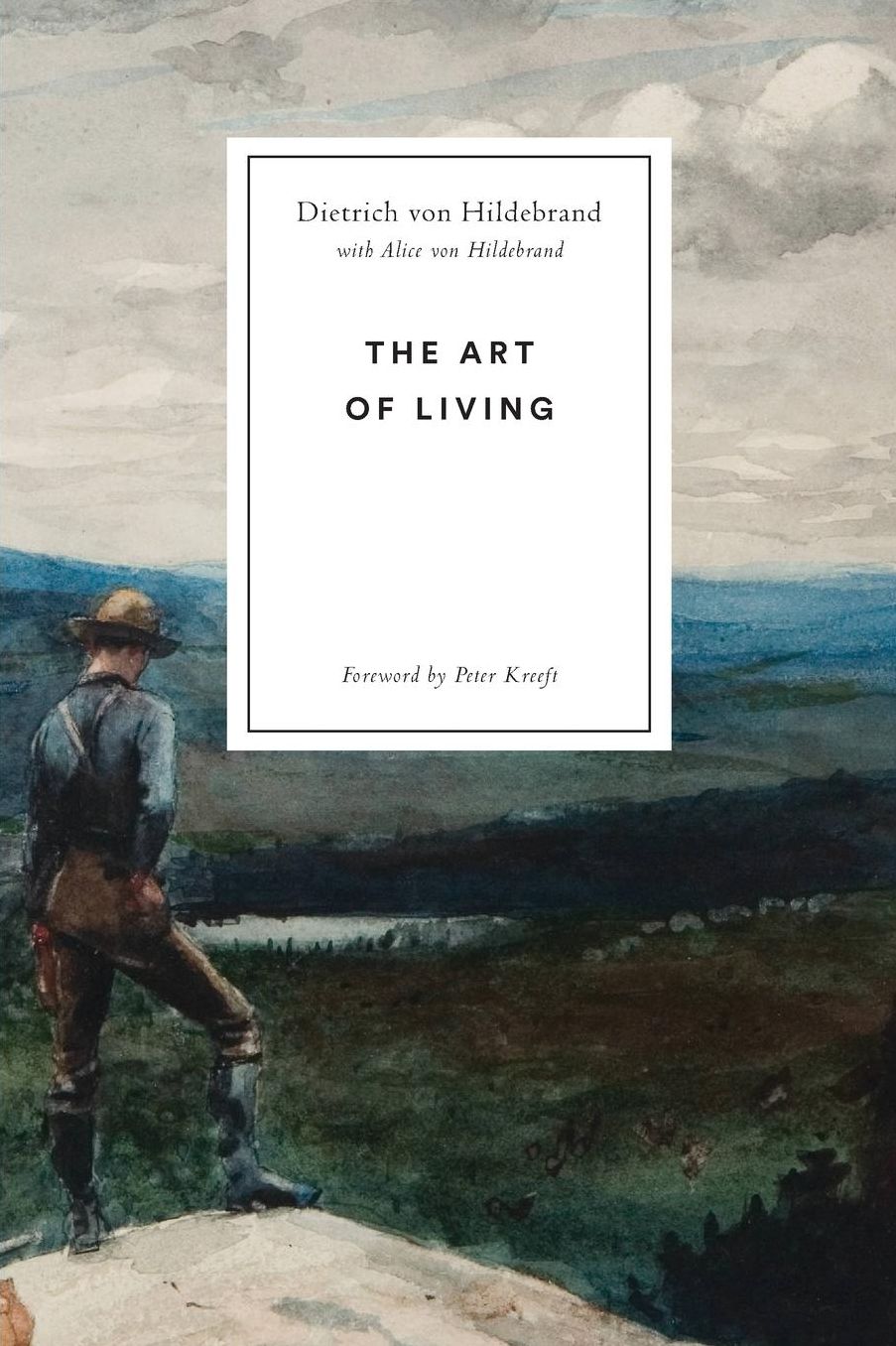 The Art of Living