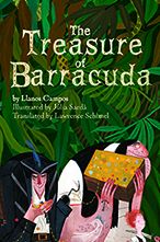 The Treasure of Barracuda