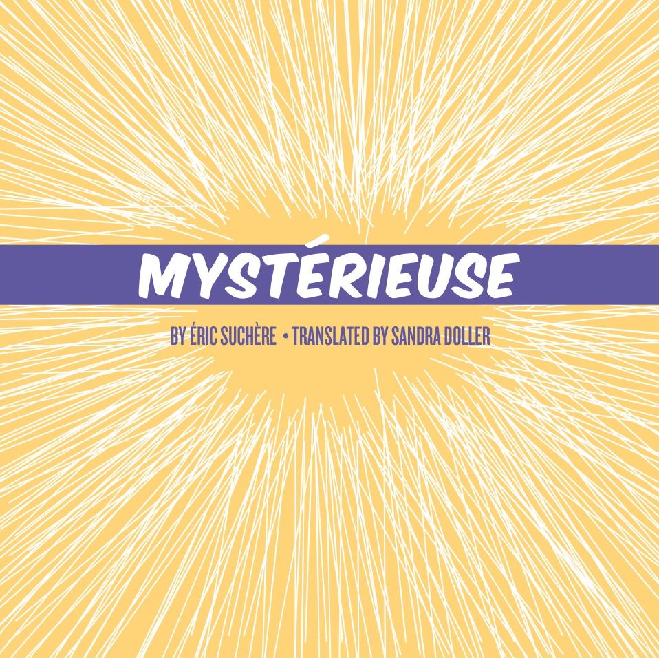 Mysterieuse