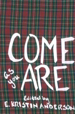 Come As You Are