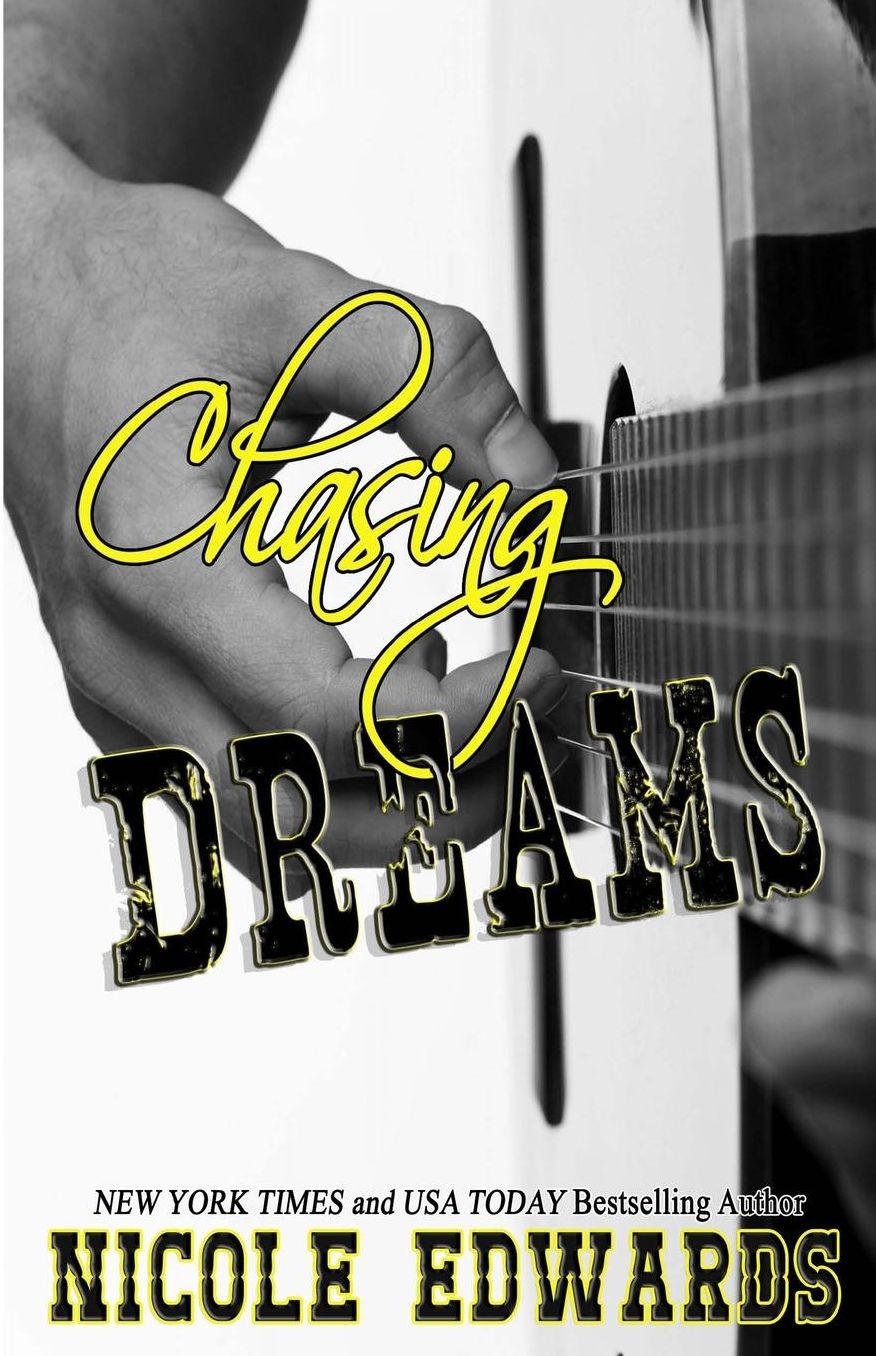 Chasing Dreams (A Devil's Bend Novel)
