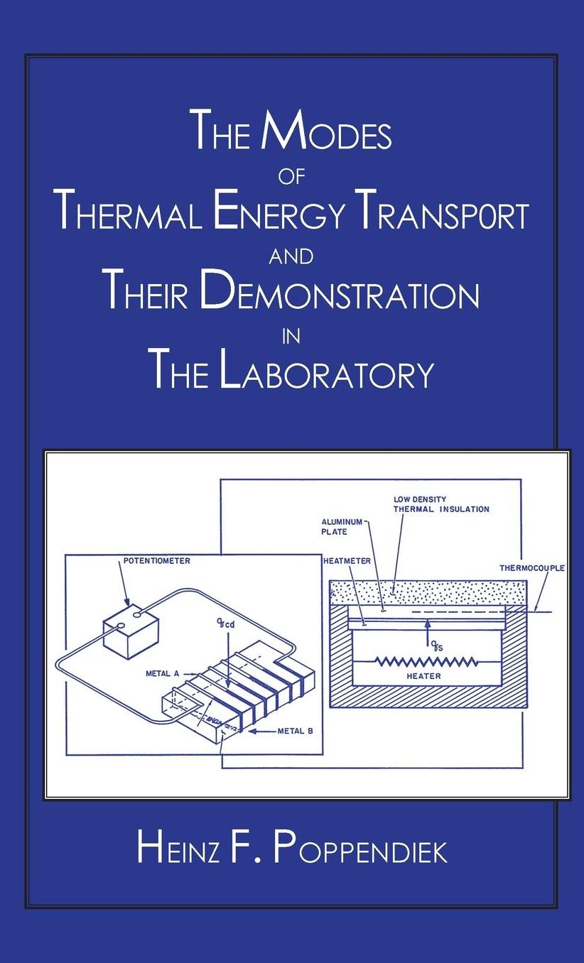 The Modes of Thermal Energy Transport