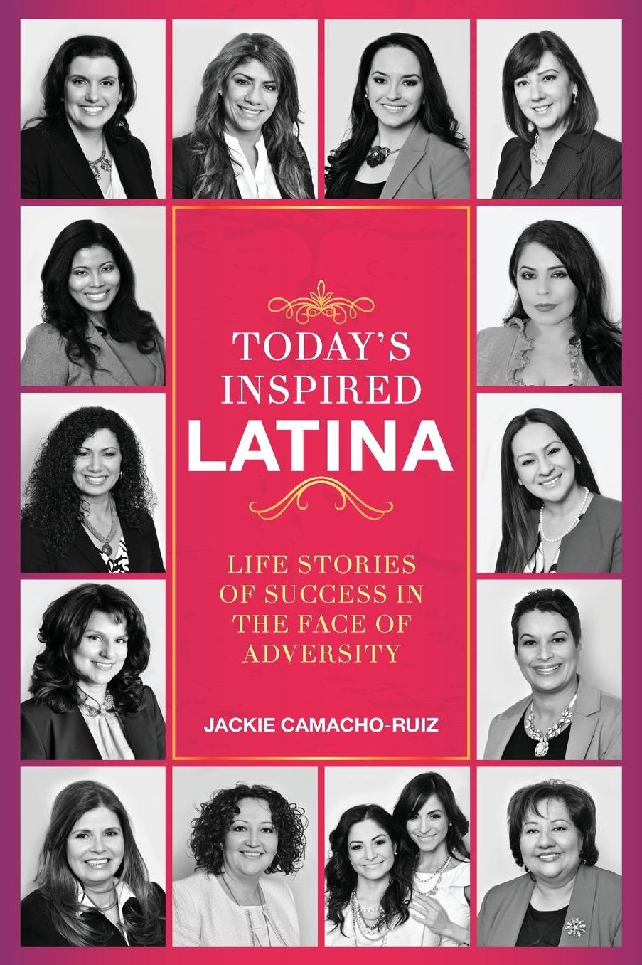 Today's Inspired Latina