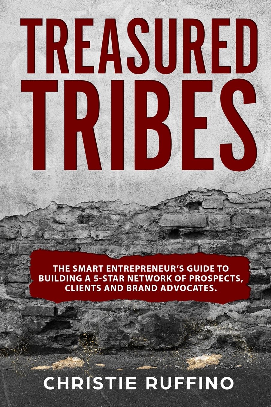 Treasured Tribes: The Smart Woman's Guide to Attracting and Building Unlimited Treasures with Her Networking Efforts