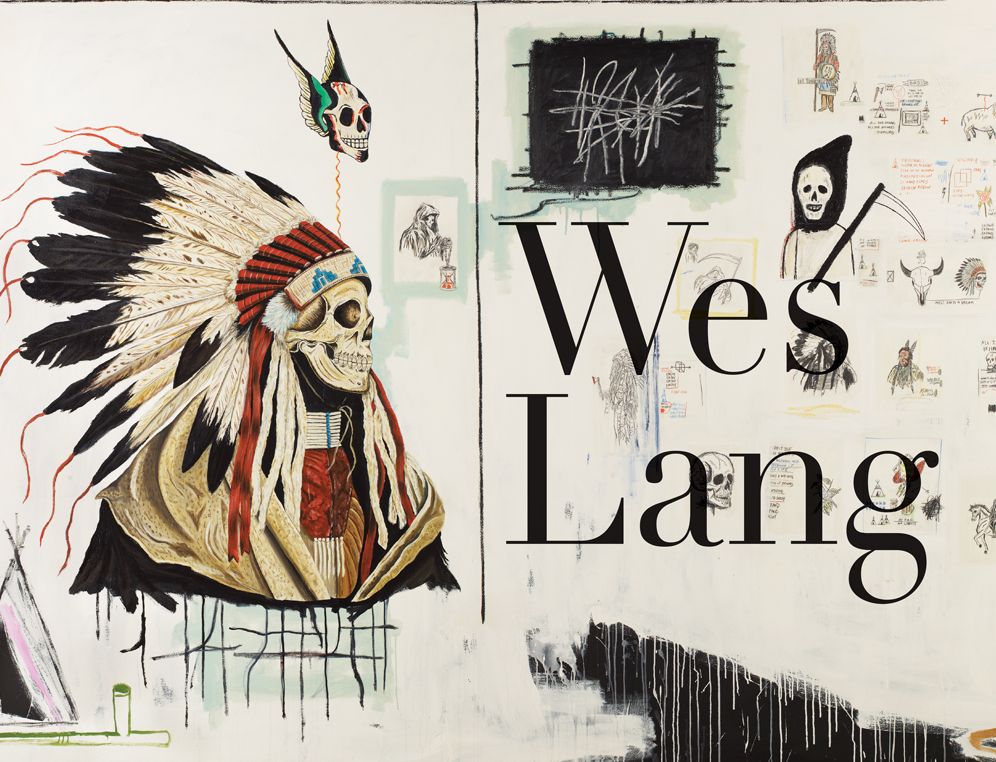 Wes Lang