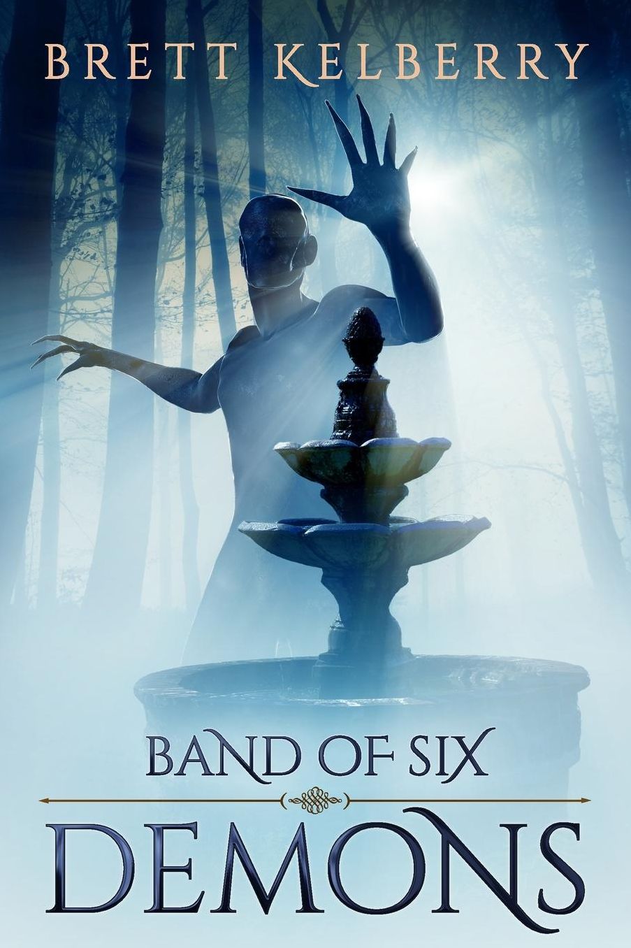 Band of Six: Demons