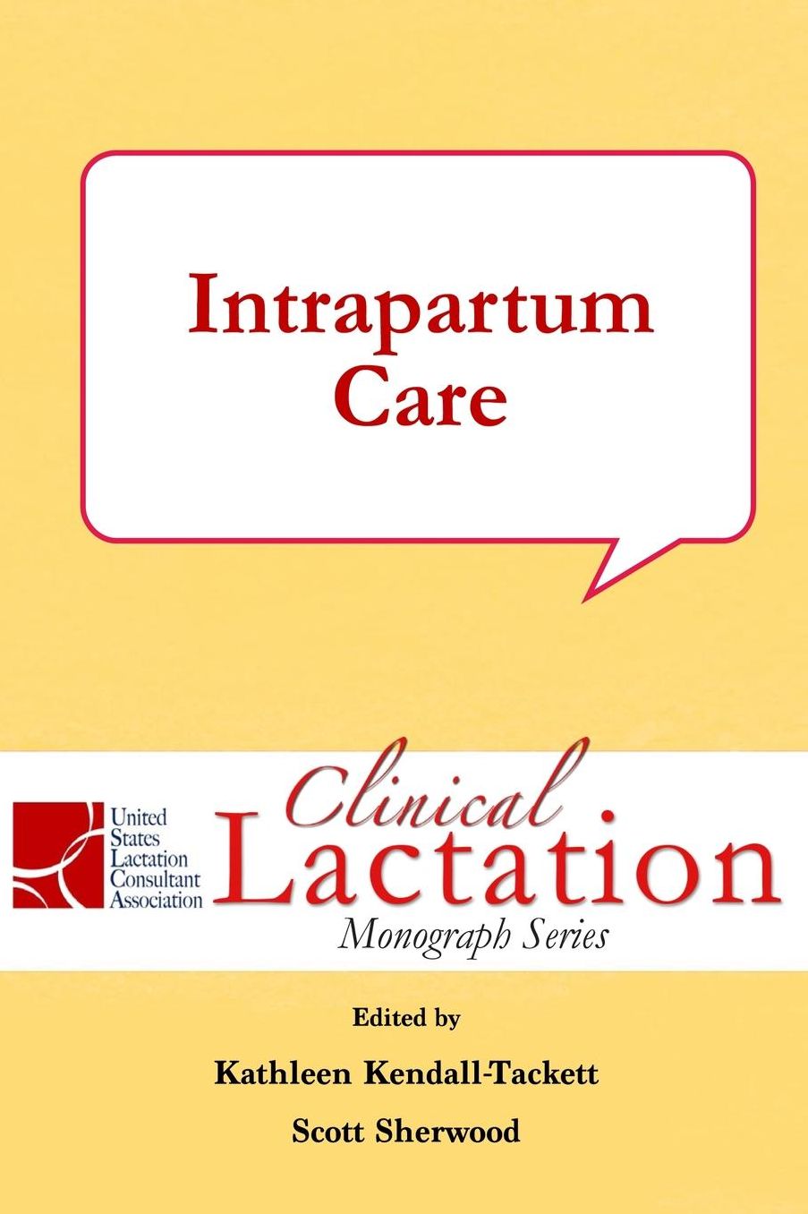 Intrapartum Care
