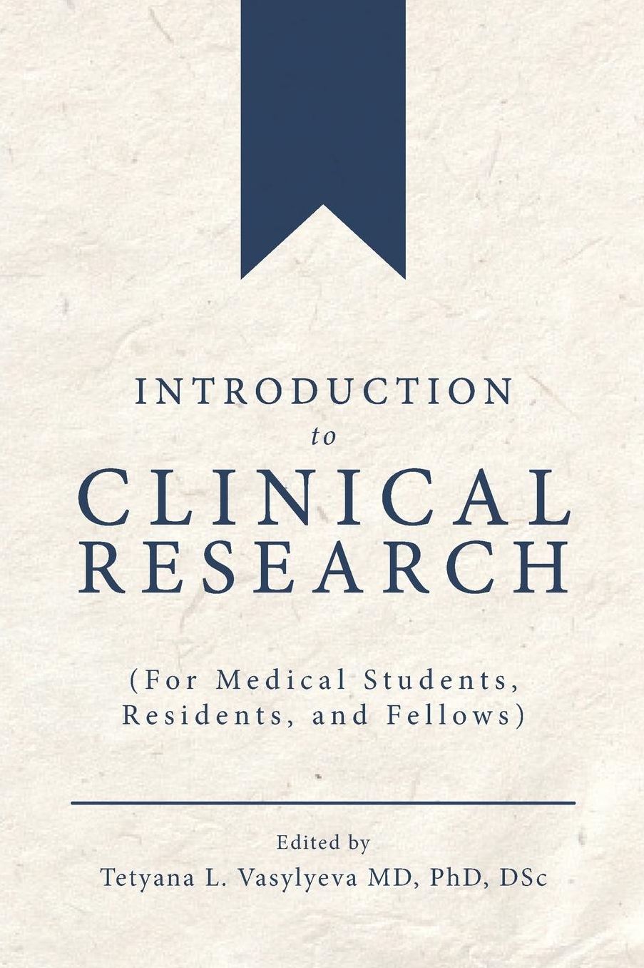 Introduction to Clinical Research