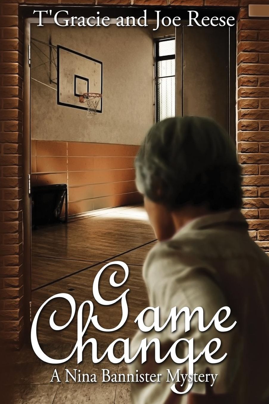 Game Change: A Nina Bannister Mystery