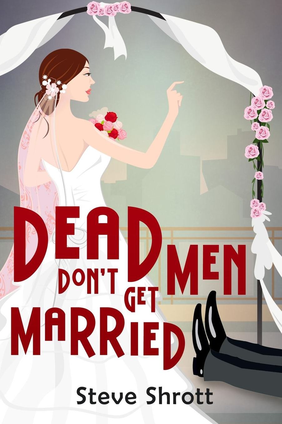 Dead Men Don't Get Married