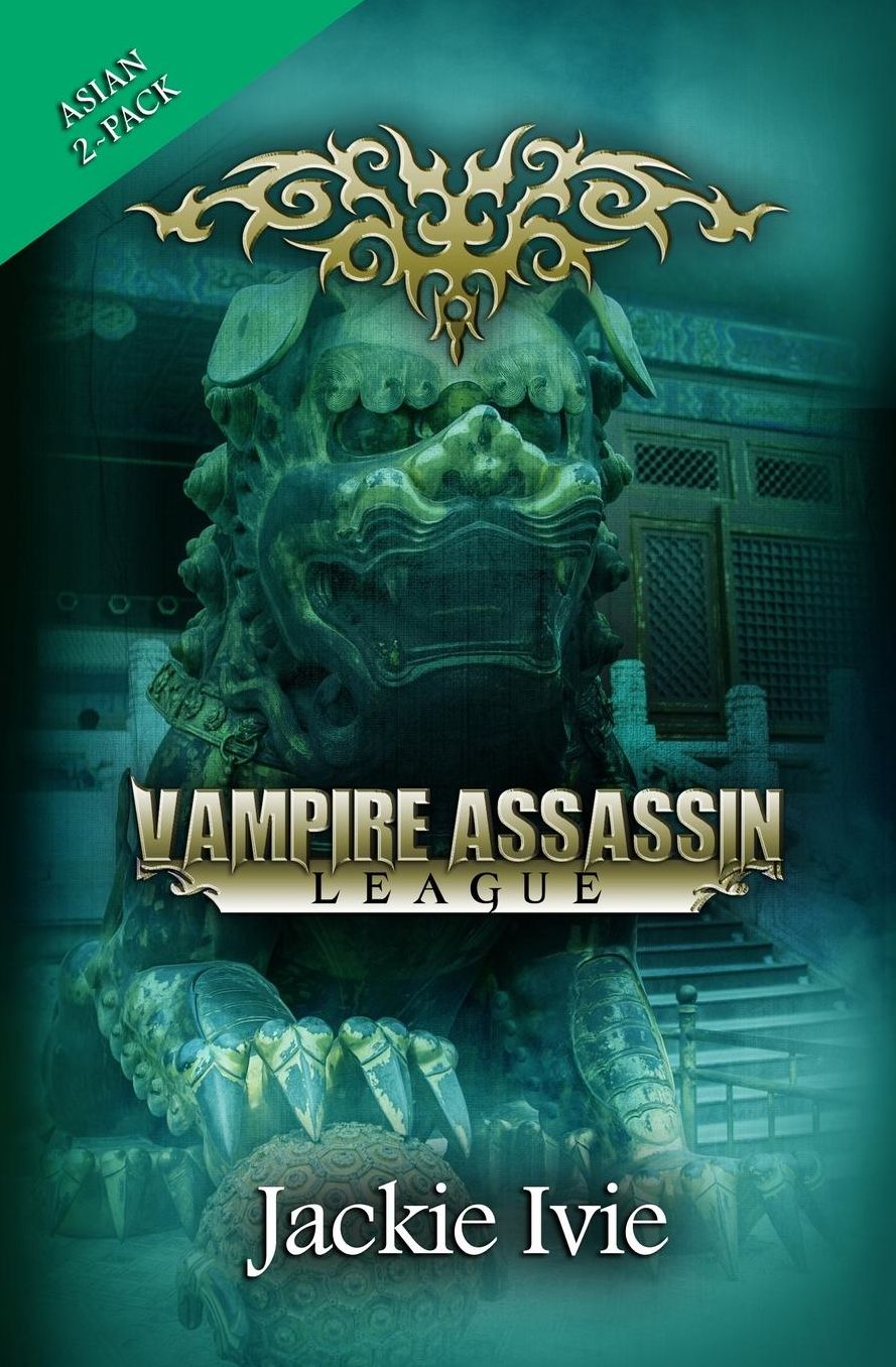 Vampire Assassin League, Asian: Now Or Forever & To Honor