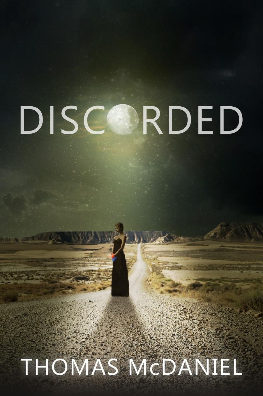 Discorded