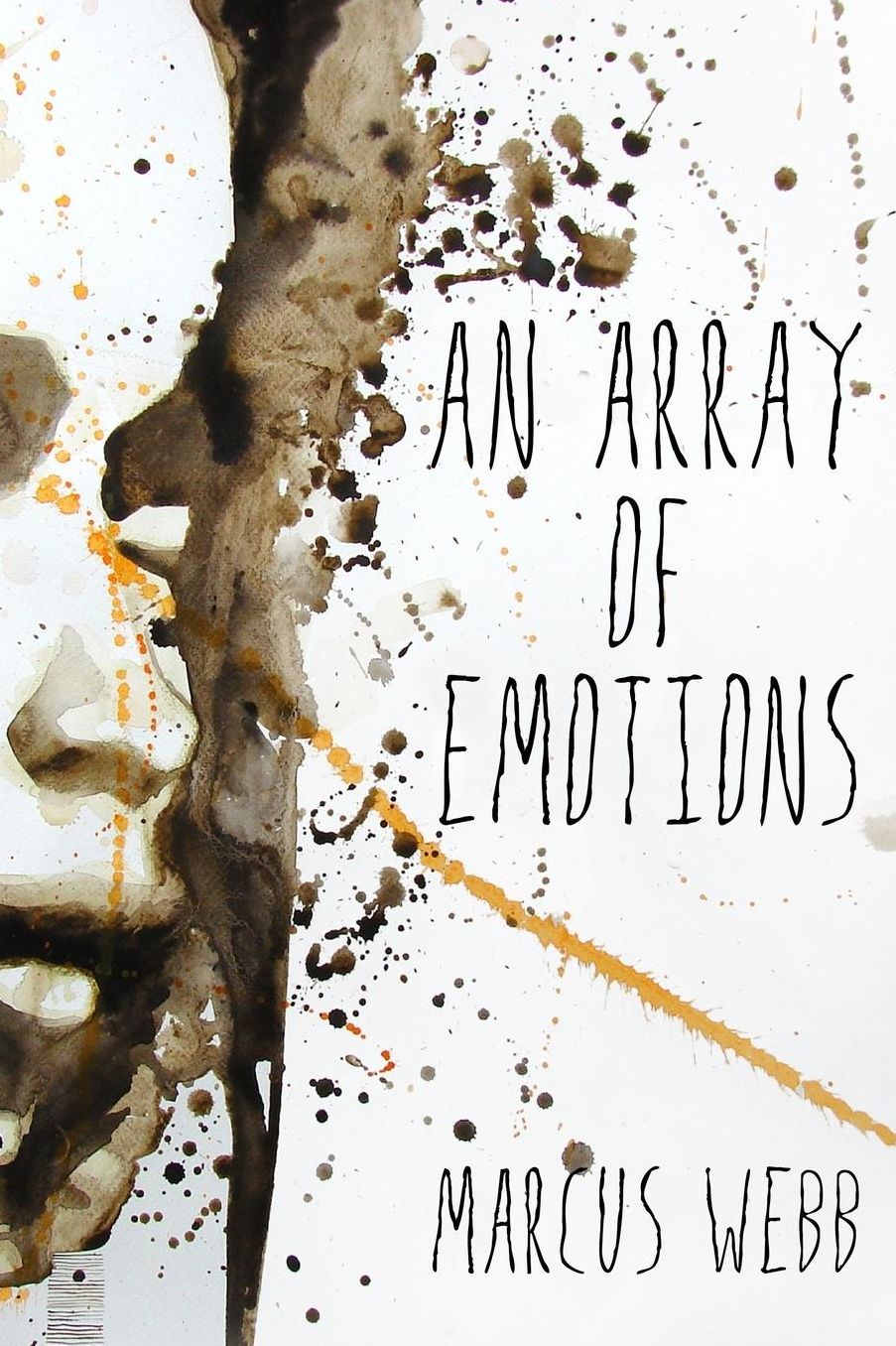 An Array Of Emotions