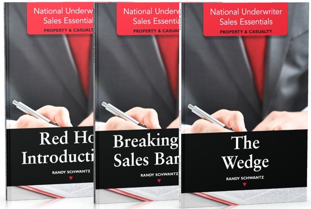 Property & Casualty Sales Essentials Series