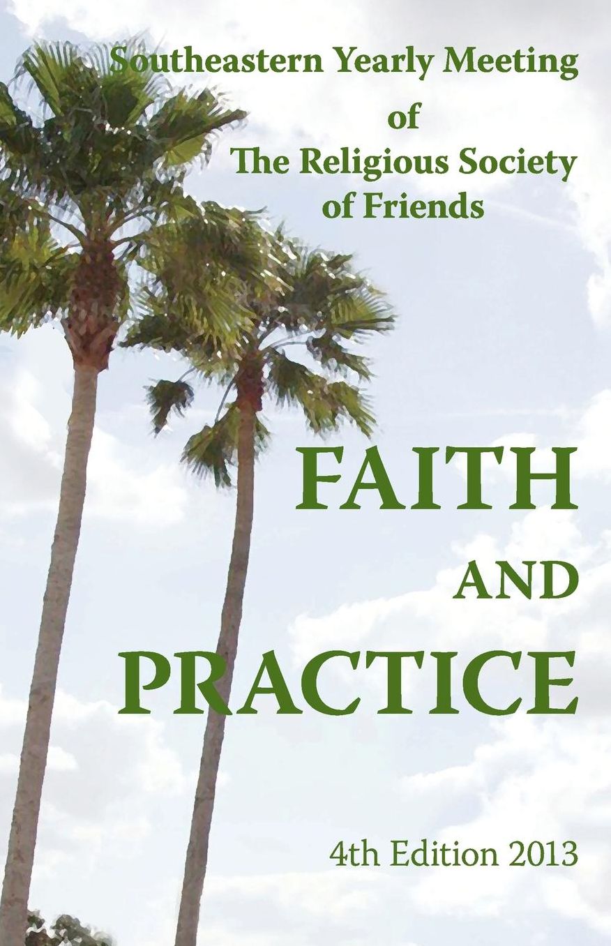 Seym Faith and Pactice 4th Edition