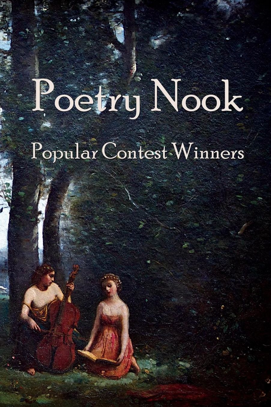 Poetry Nook: Popular Contest Winners