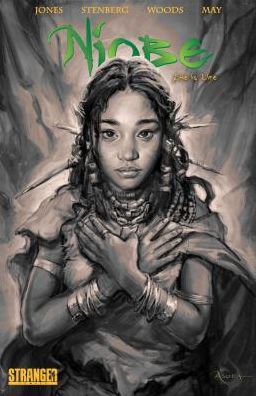 Niobe: She Is Life