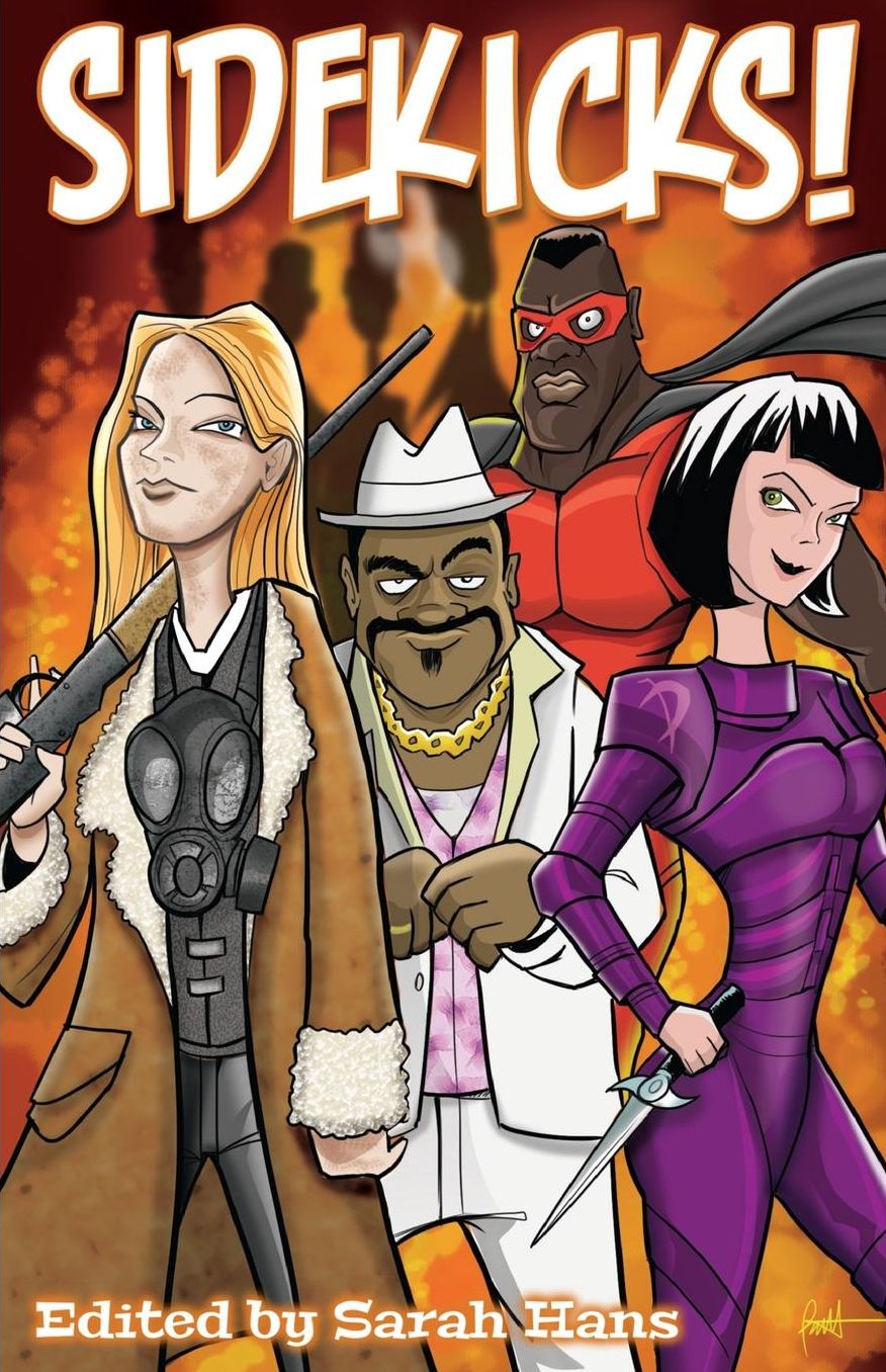 Sidekicks!