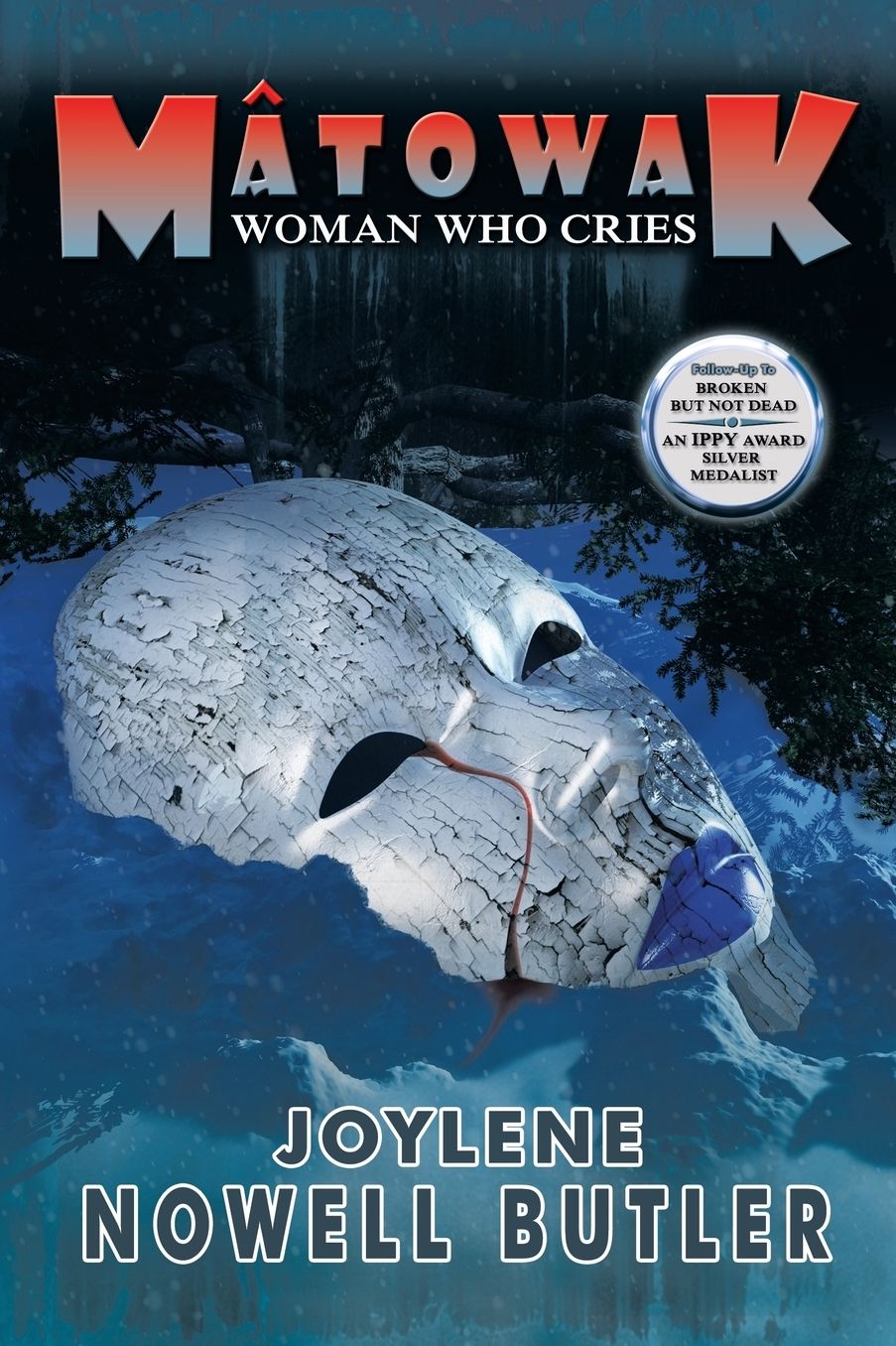 Mâtowak: Woman Who Cries