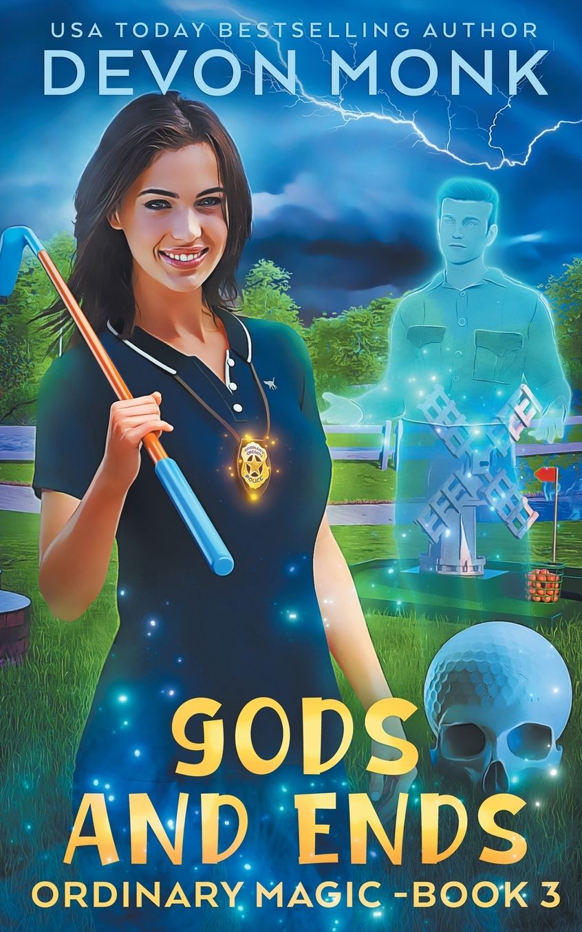 Gods and Ends