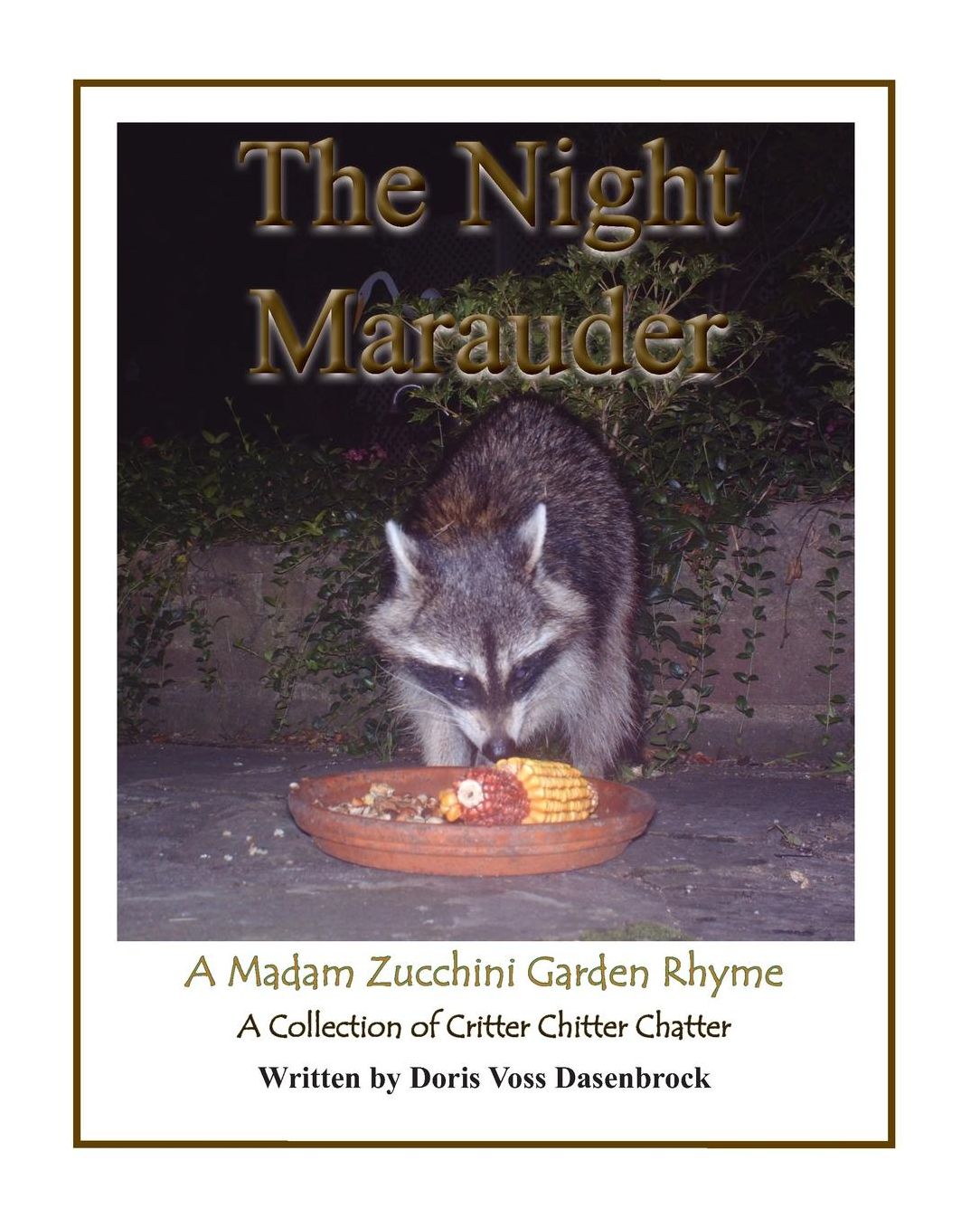 The Night Marauder