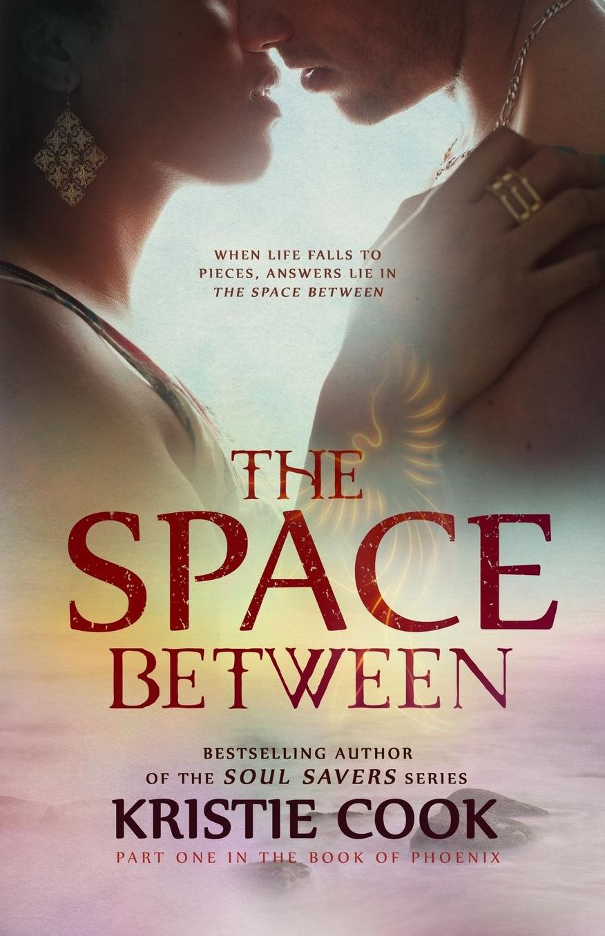 The Space Between (Book of Phoenix Series #1)