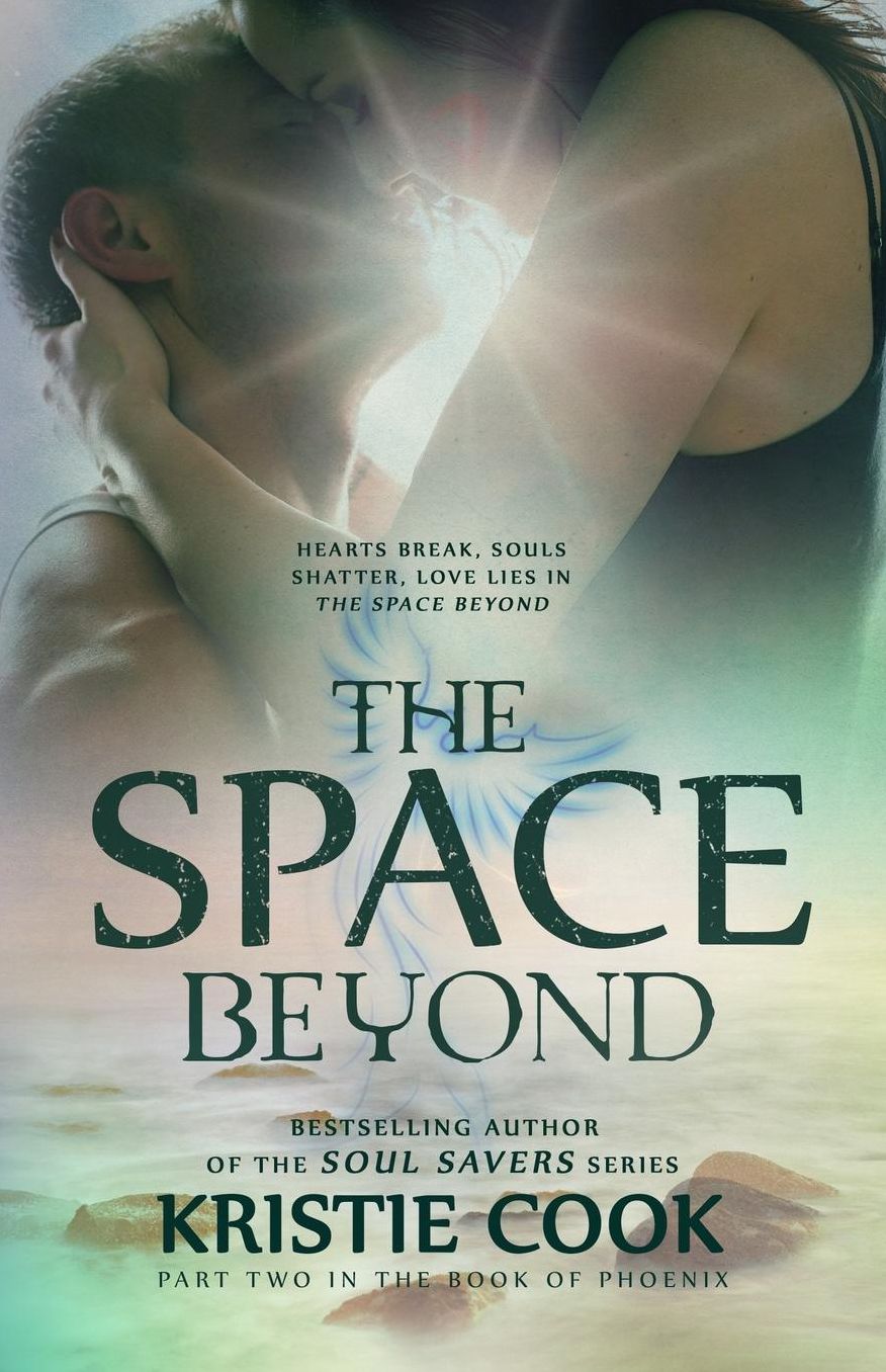 The Space Beyond (Book of Phoenix Series #2)