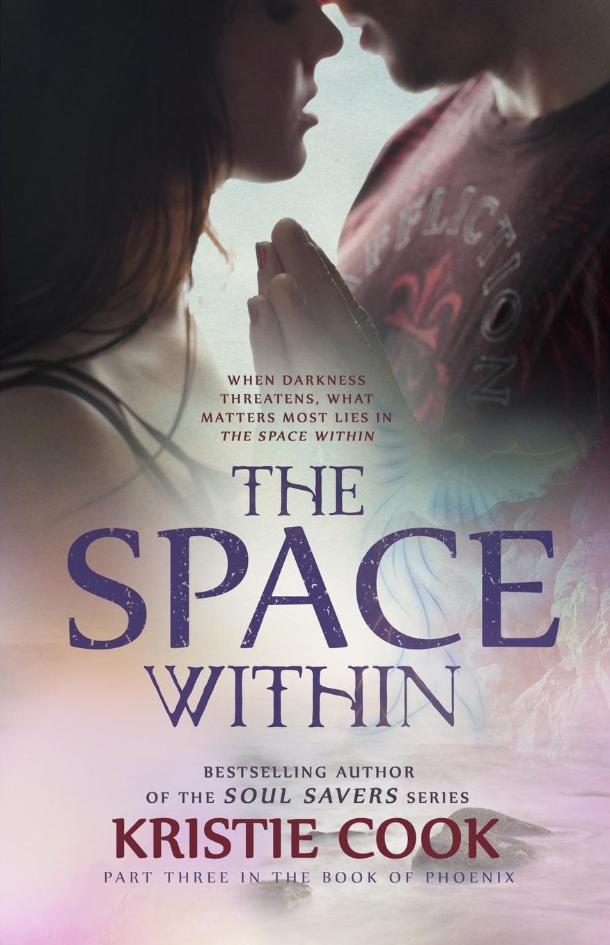 The Space Within (Book of Phoenix Series #3)