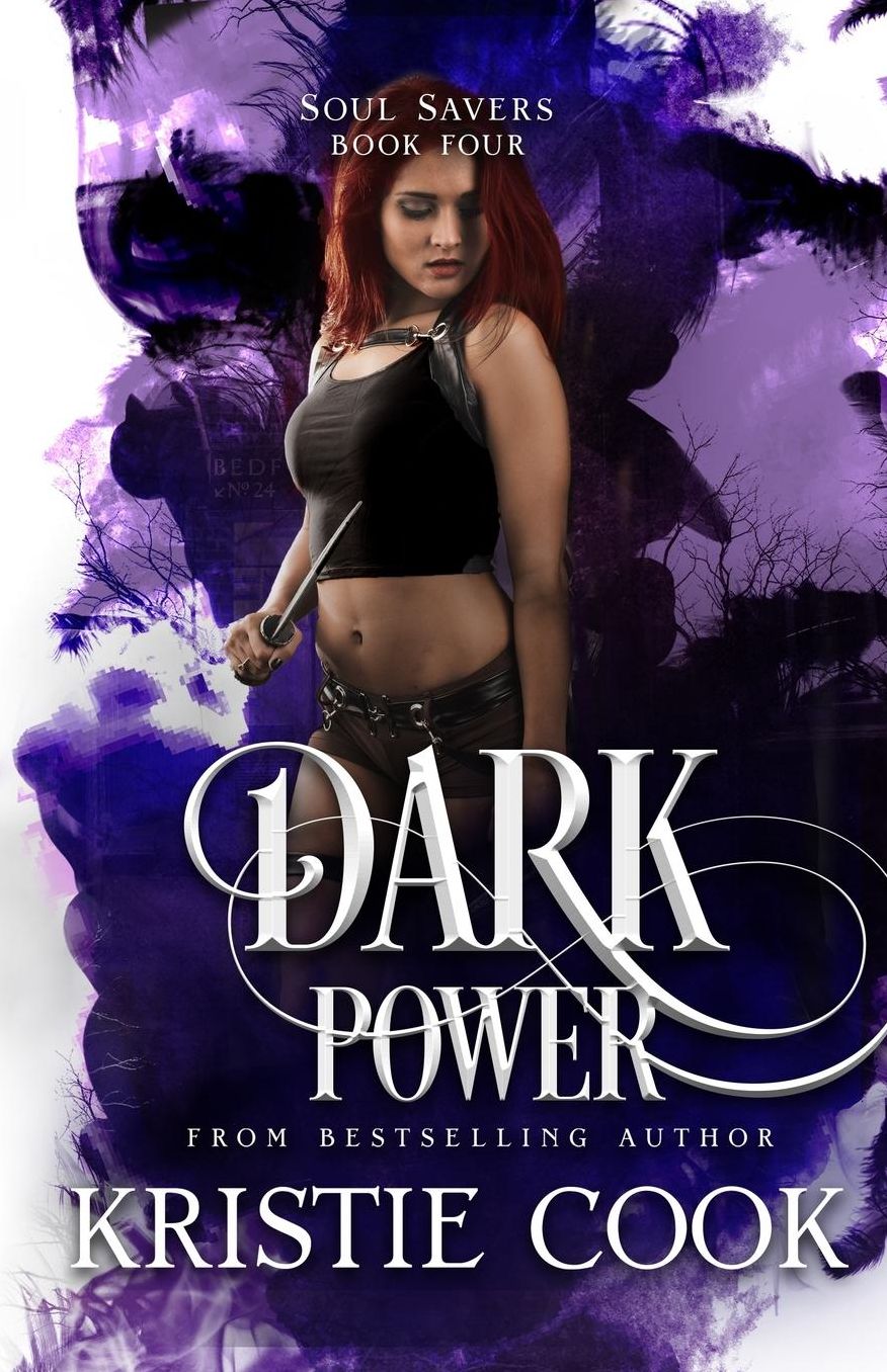 Dark Power (Soul Savers Series #4)