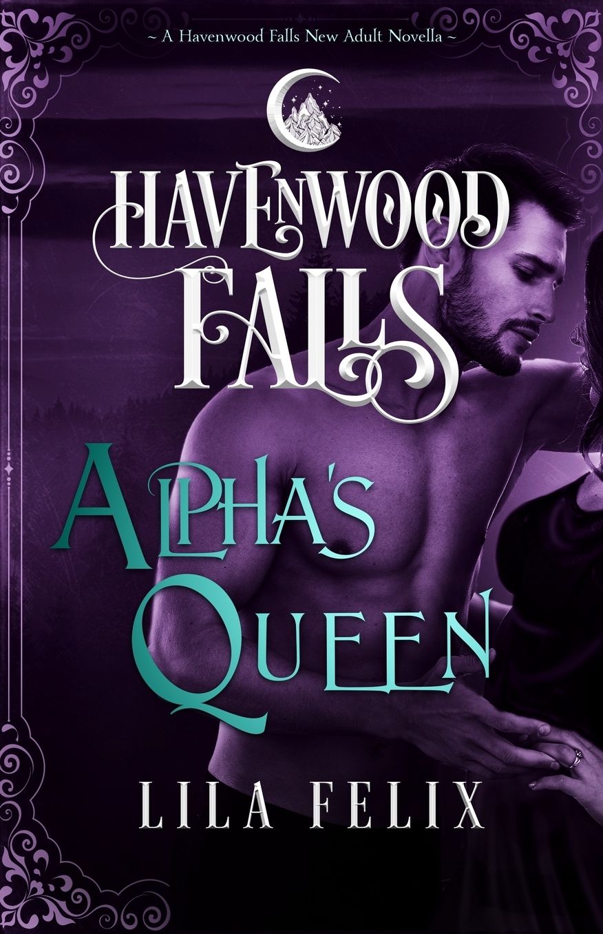 Alpha's Queen: A Havenwood Falls Novella