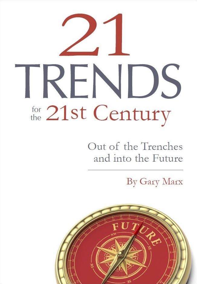 Twenty-One Trends for the 21st Century