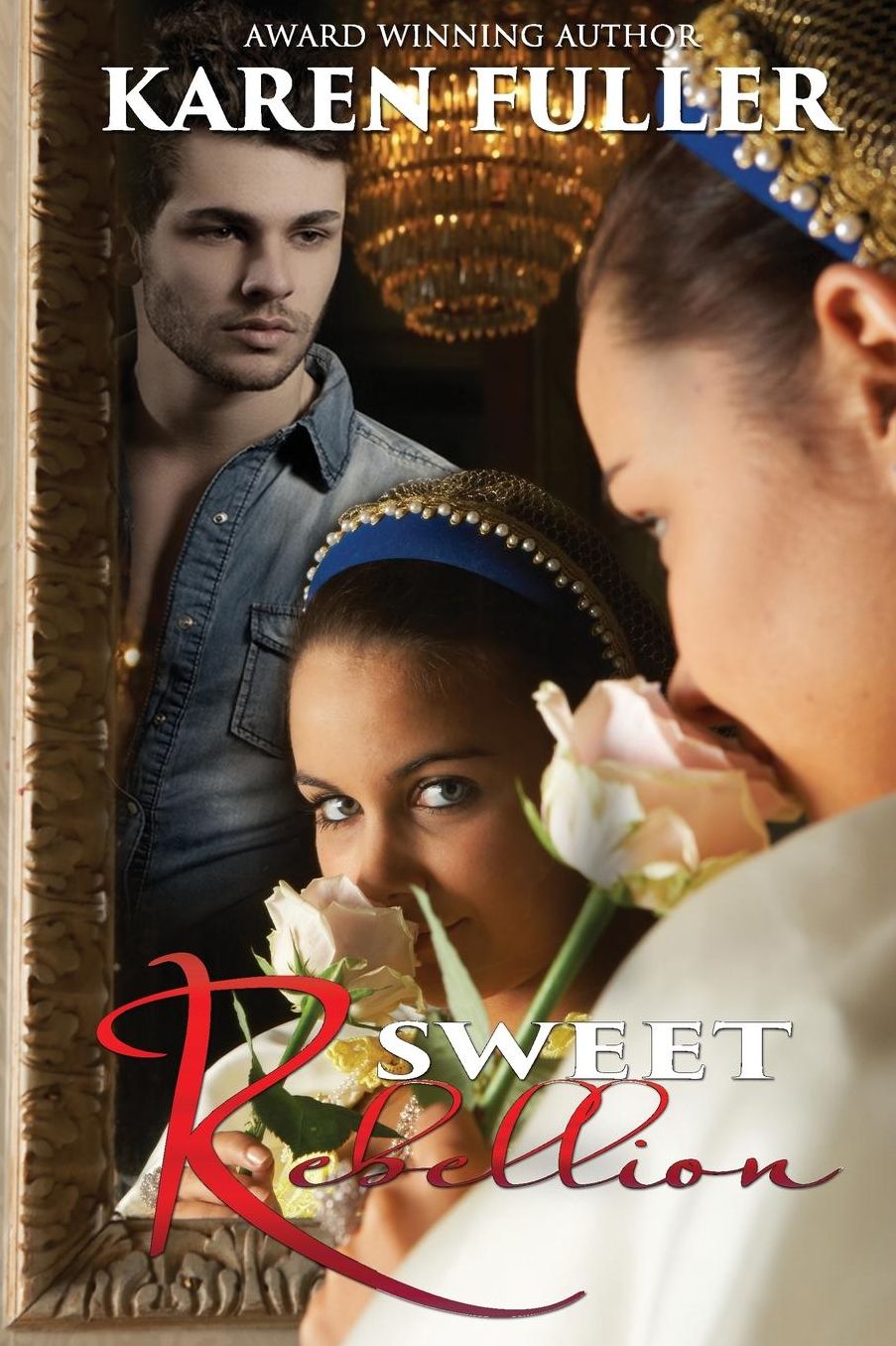 Sweet Rebellion